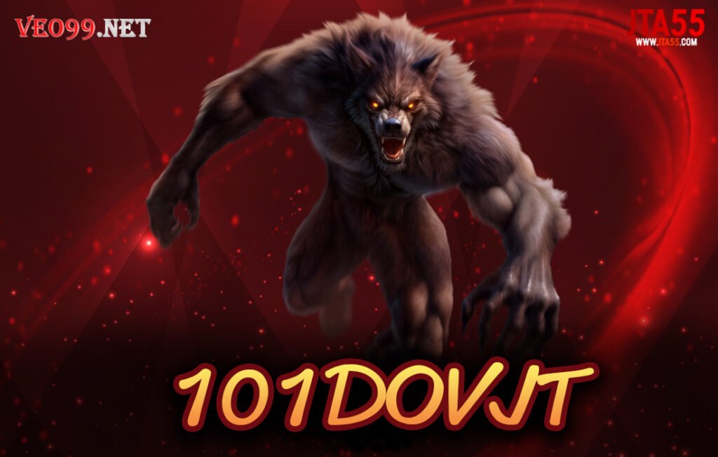 101DOVJT