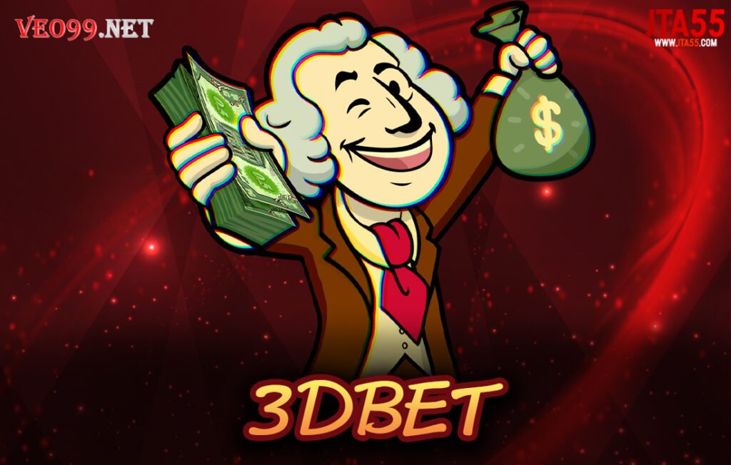 3dbet