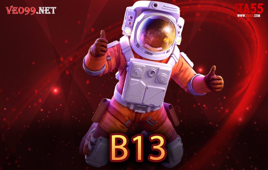 B13