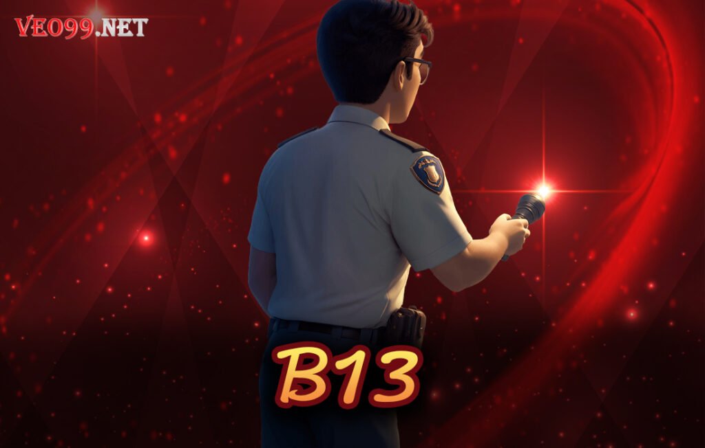 B13