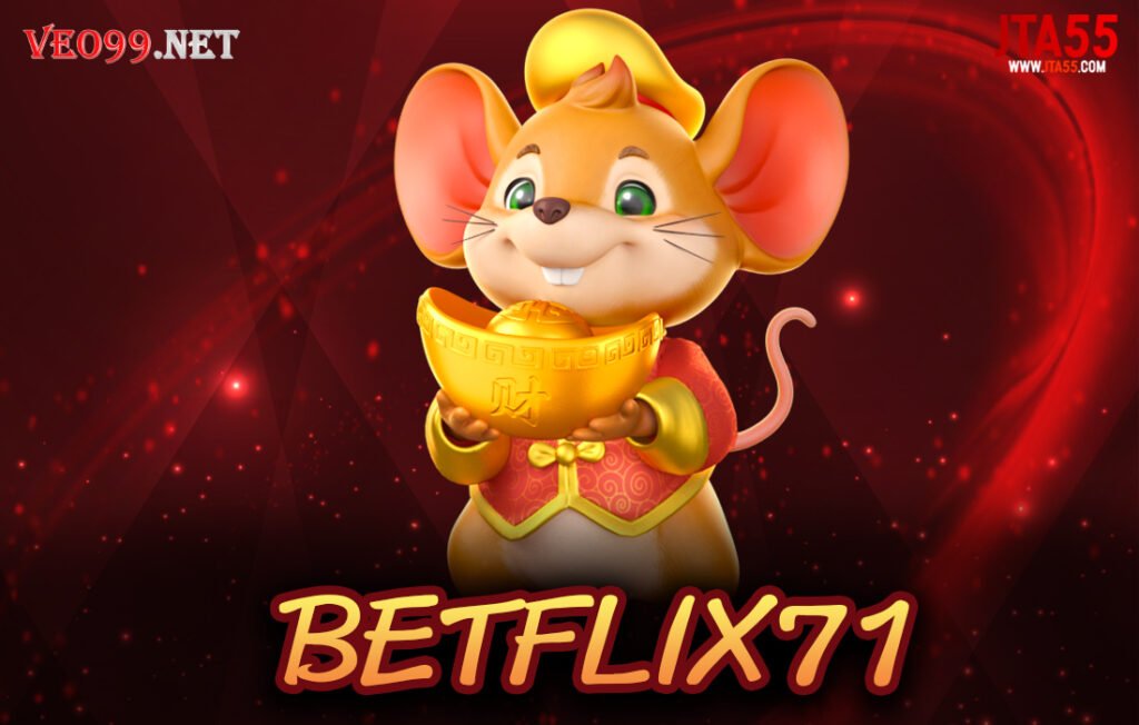 BETFLIX71