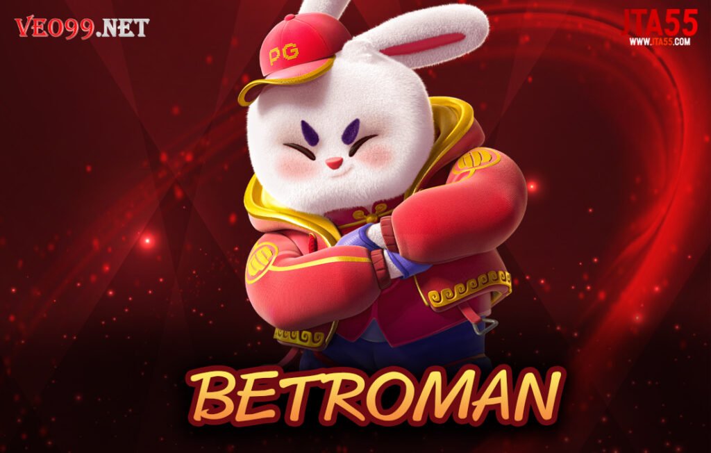 BETROMAN