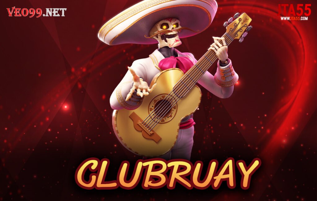 CLUBRUAY
