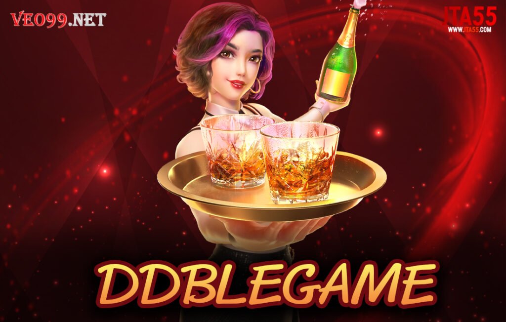 DDBLEGAME