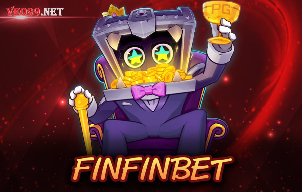 FINFINBET
