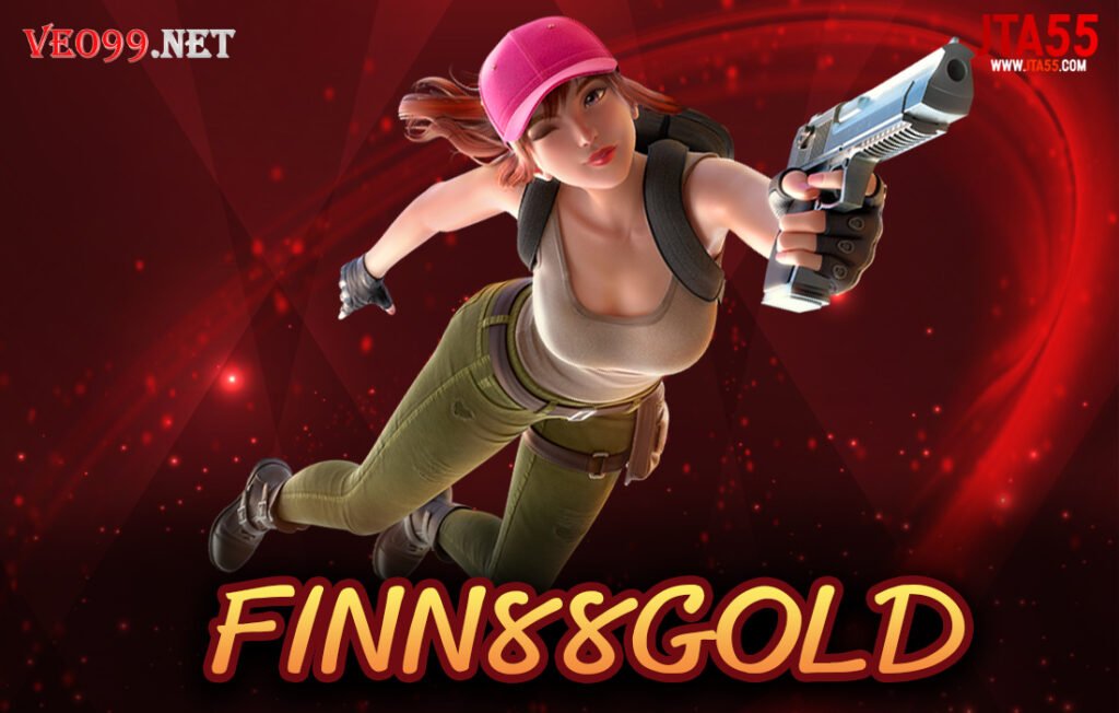 FINN88GOLD