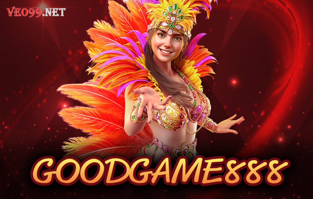 GOODGAME888