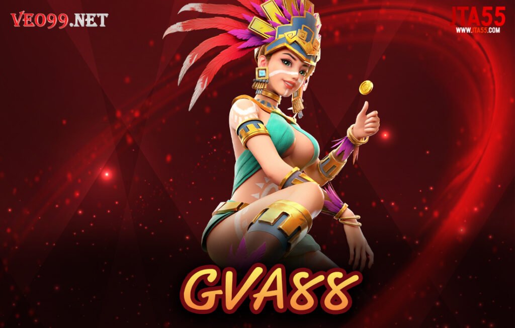 GVA88