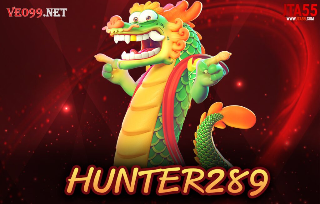 HUNTER289
