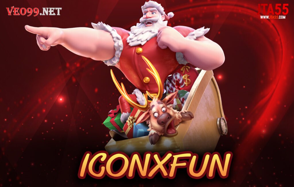 ICONXFUN