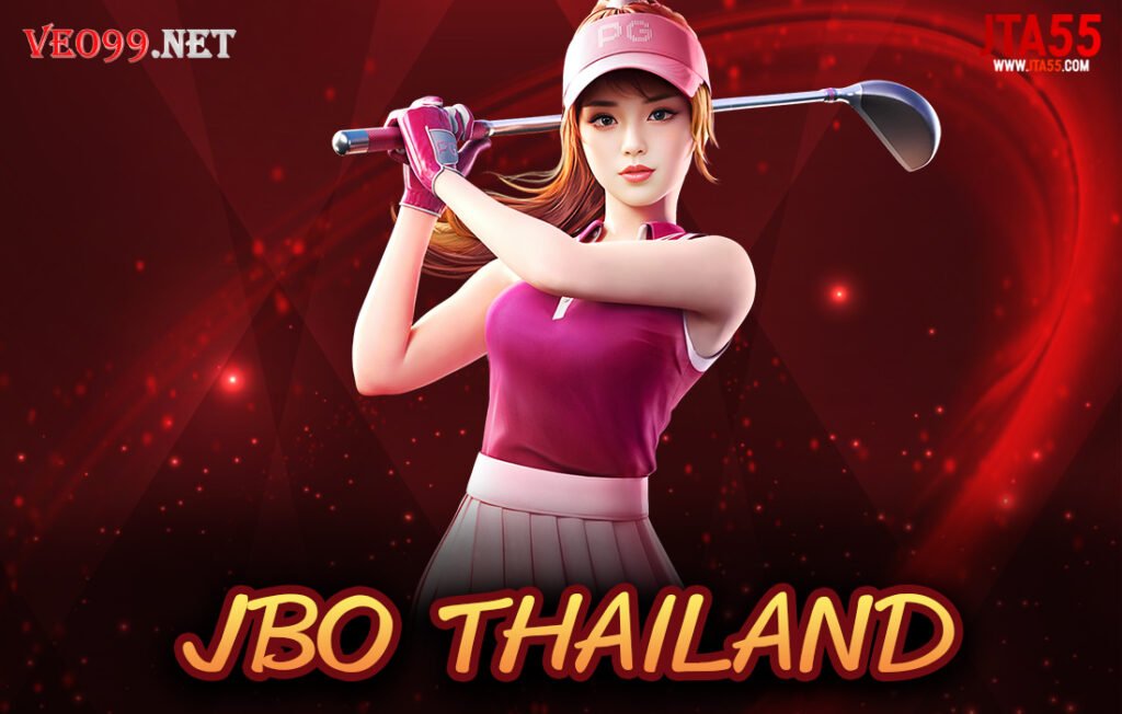JBO THAILAND