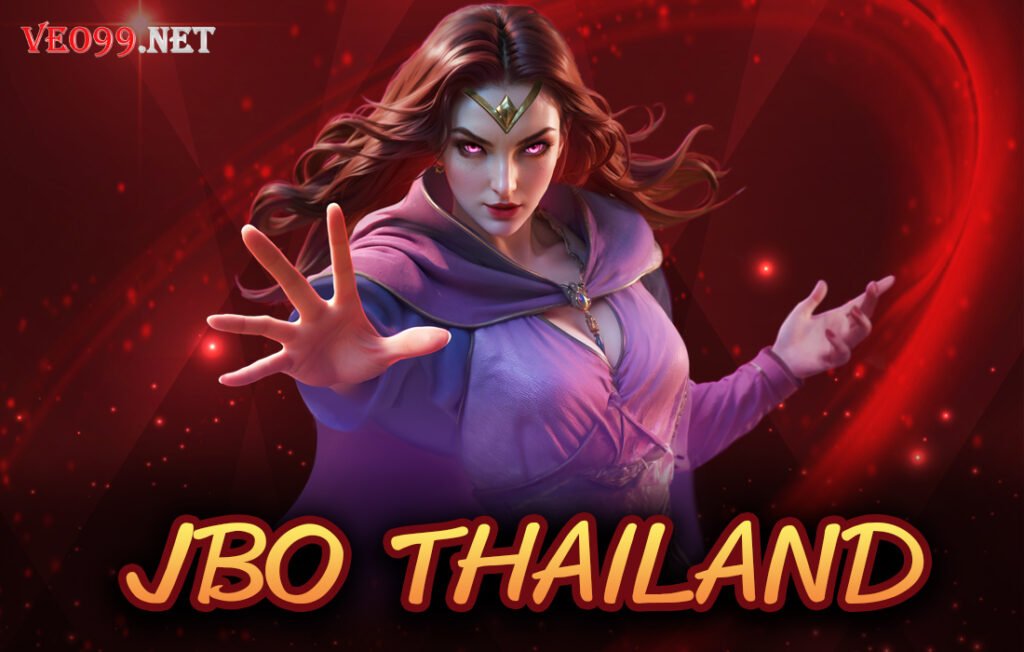 JBO THAILAND
