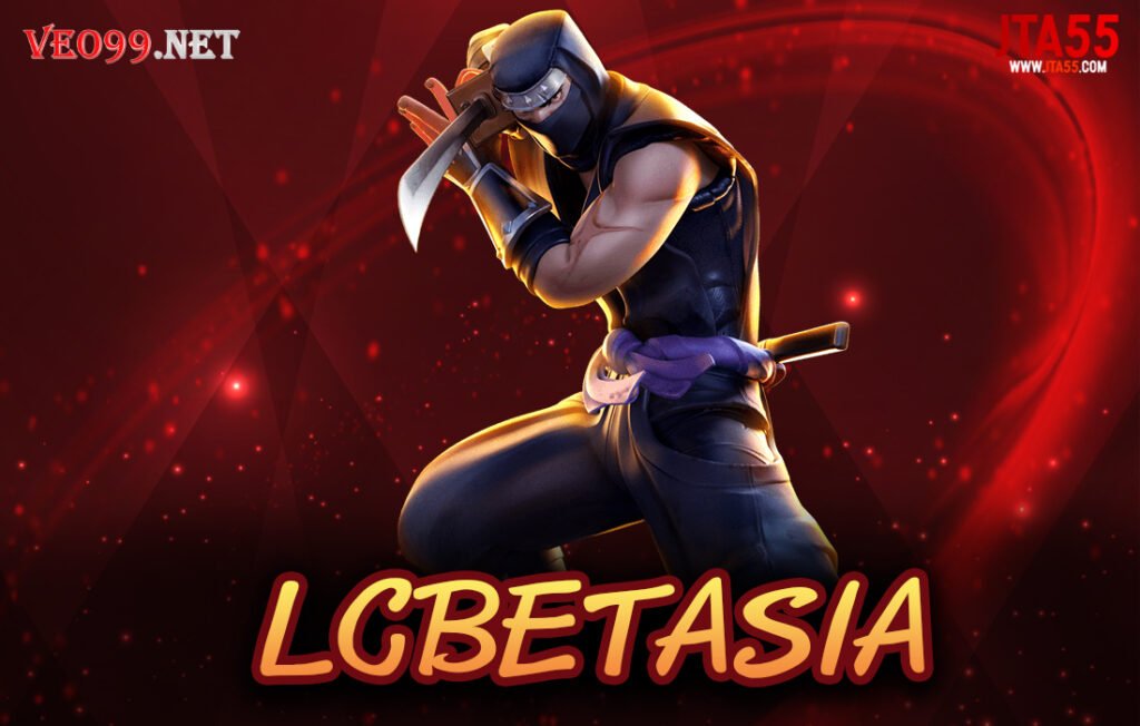 LCBETASIA