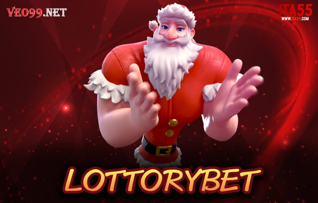 LOTTORYBET