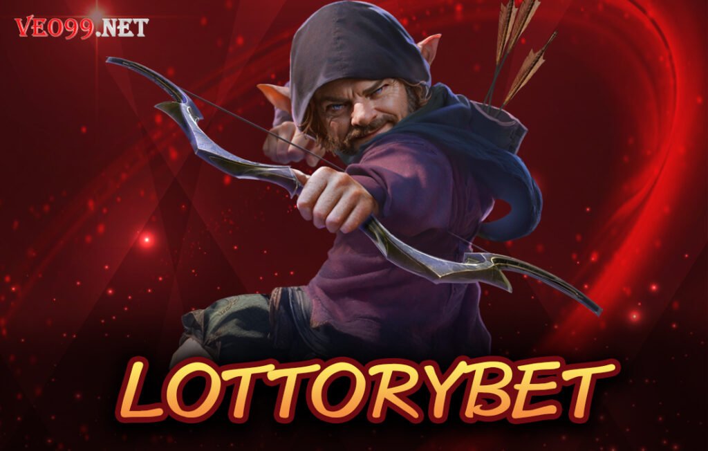 LOTTORYBET