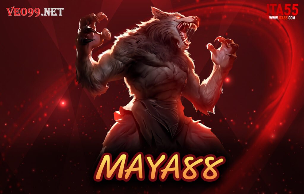 MAYA88