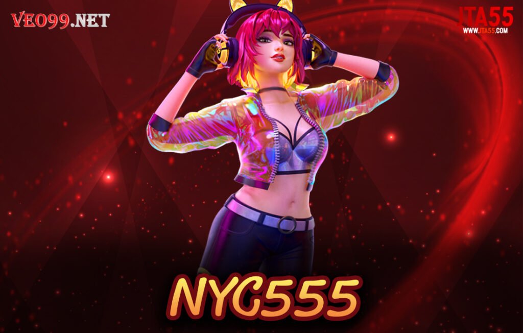 NYC555