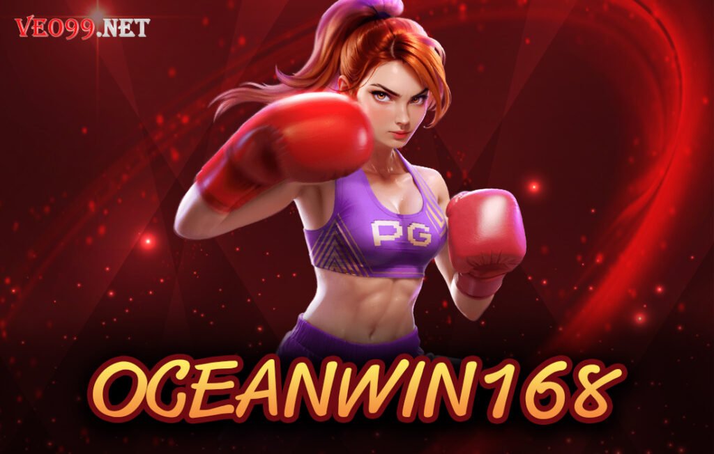 OCEANWIN168