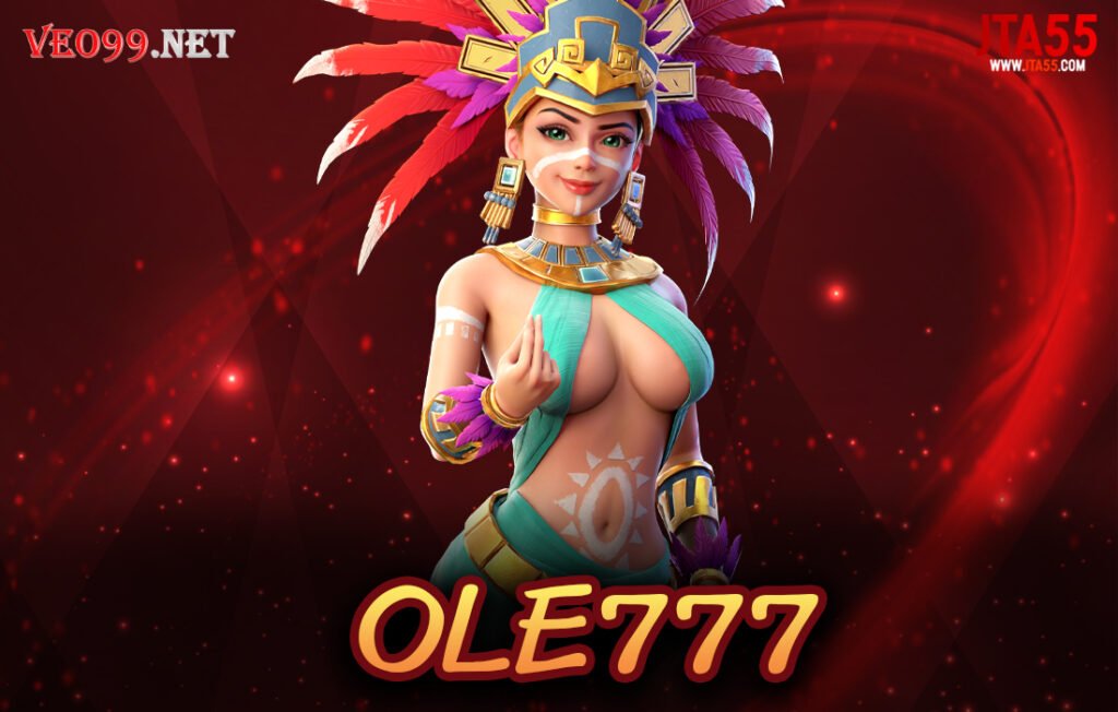 OLE777