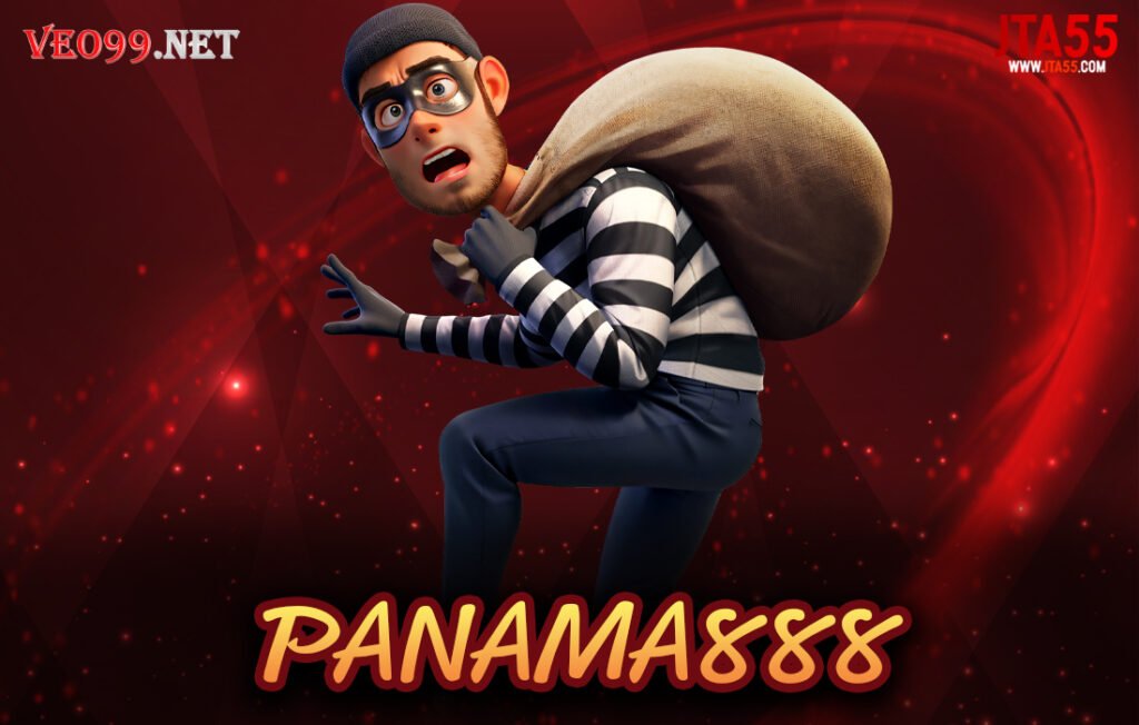 PANAMA888