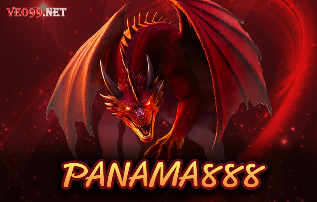 PANAMA888