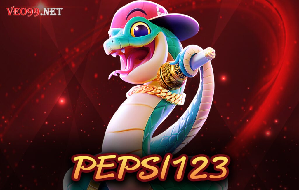 PEPSI123