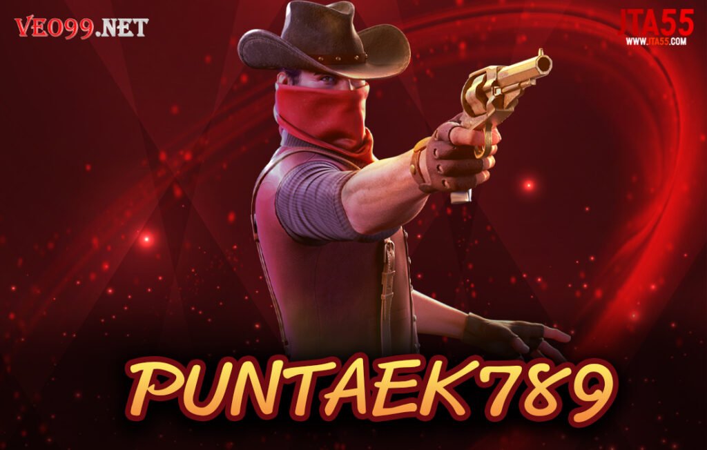 PUNTAEK789