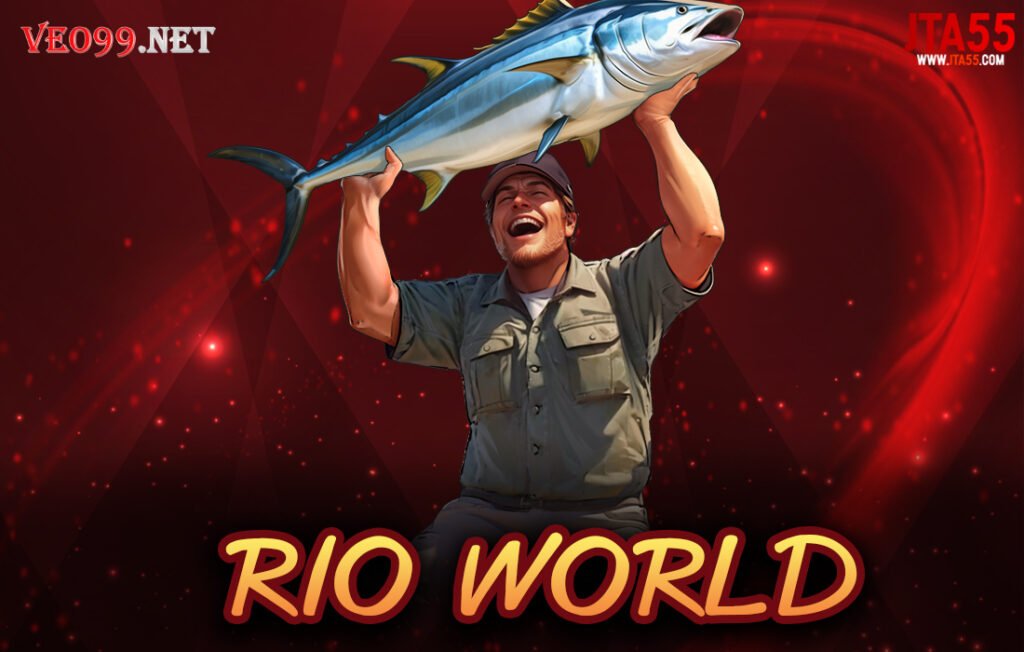RIO WORLD
