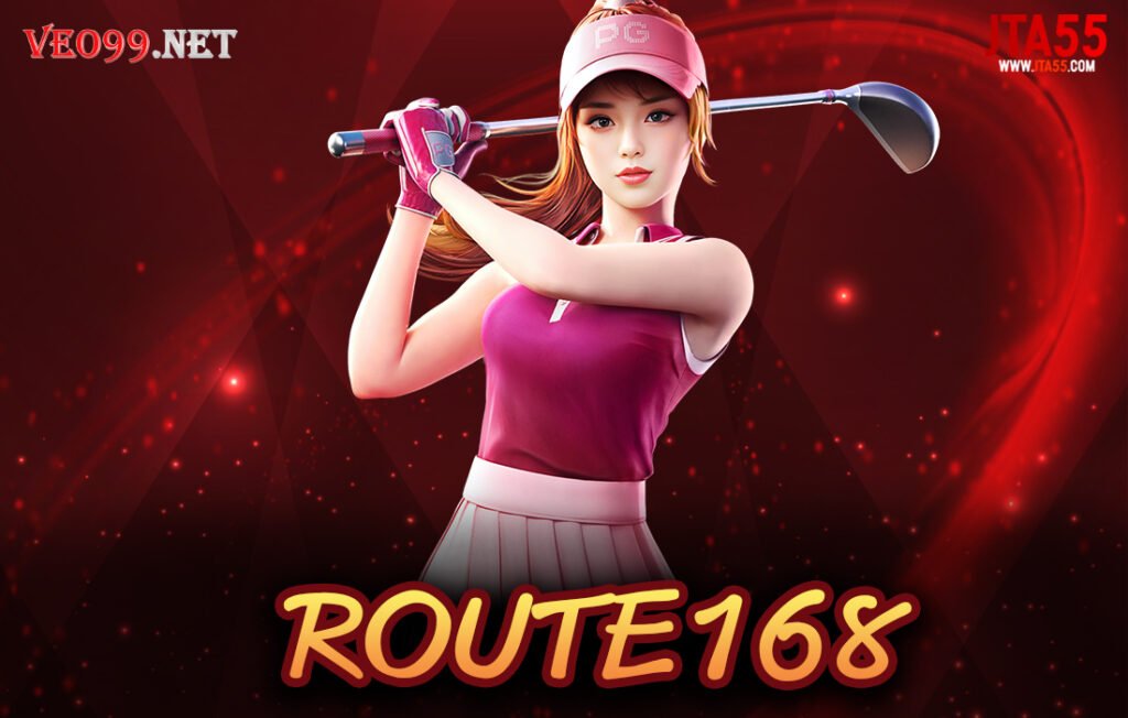 ROUTE168