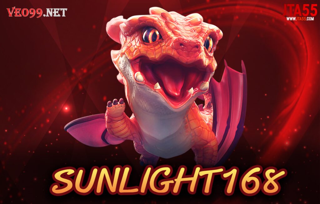 SUNLIGHT168