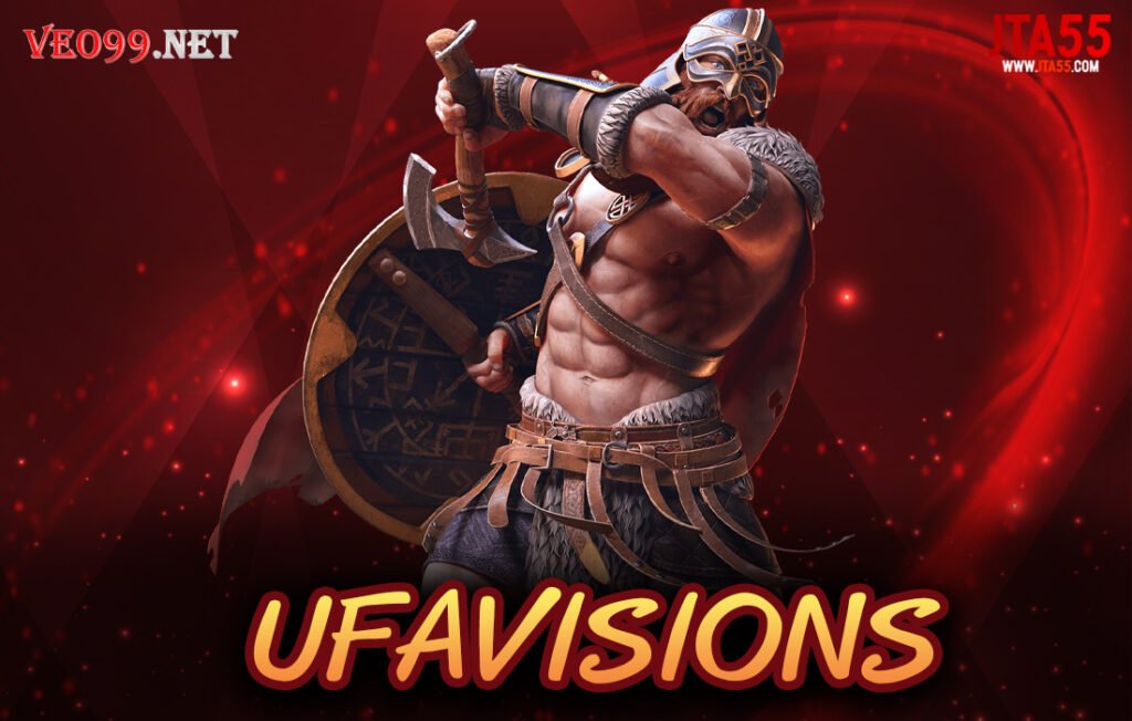 UFAVISIONS