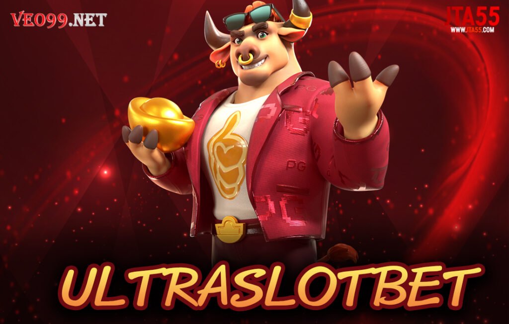 ULTRASLOTBET