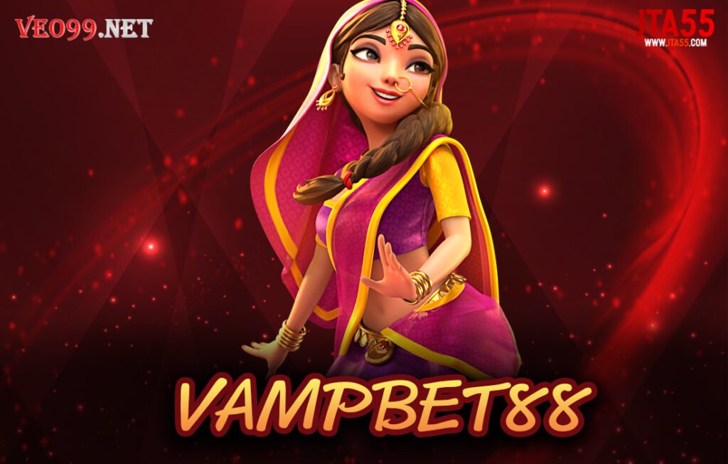 VAMPBET88