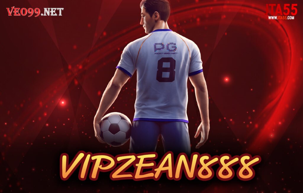 VIPZEAN888