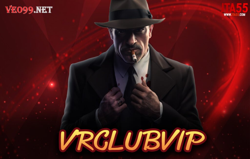 VRCLUBVIP
