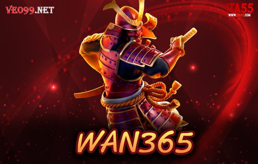 WAN365