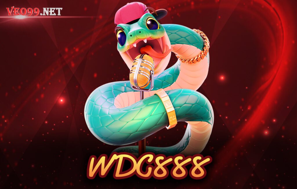 WDC888