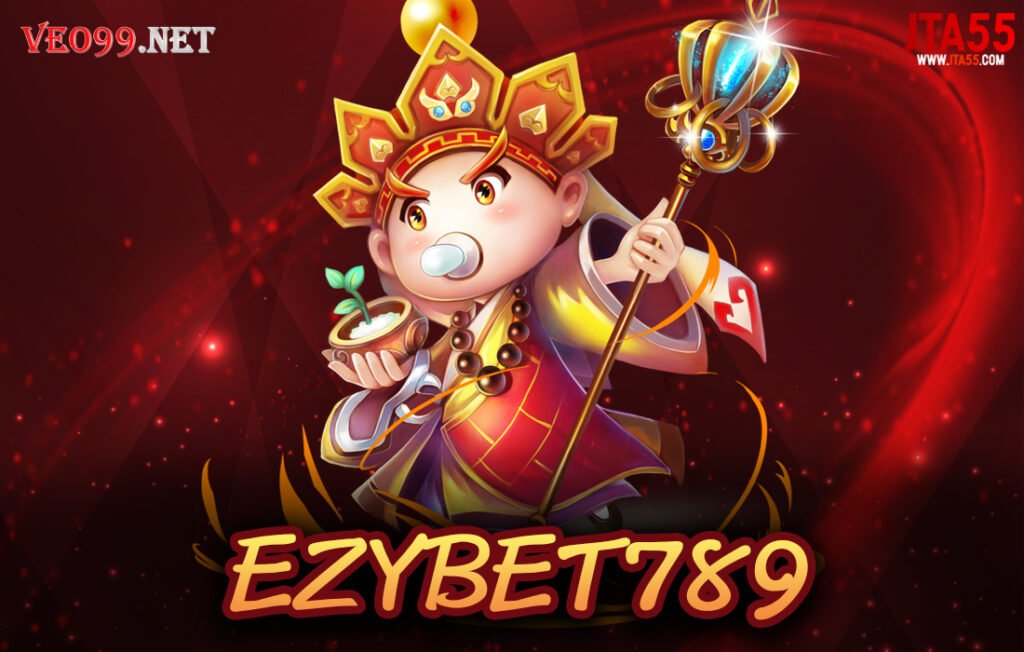 ezybet789