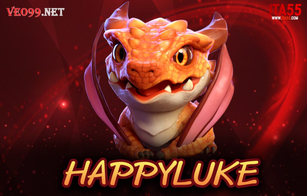 happyluke