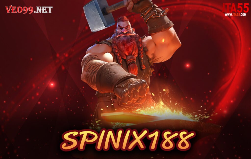 spinix188