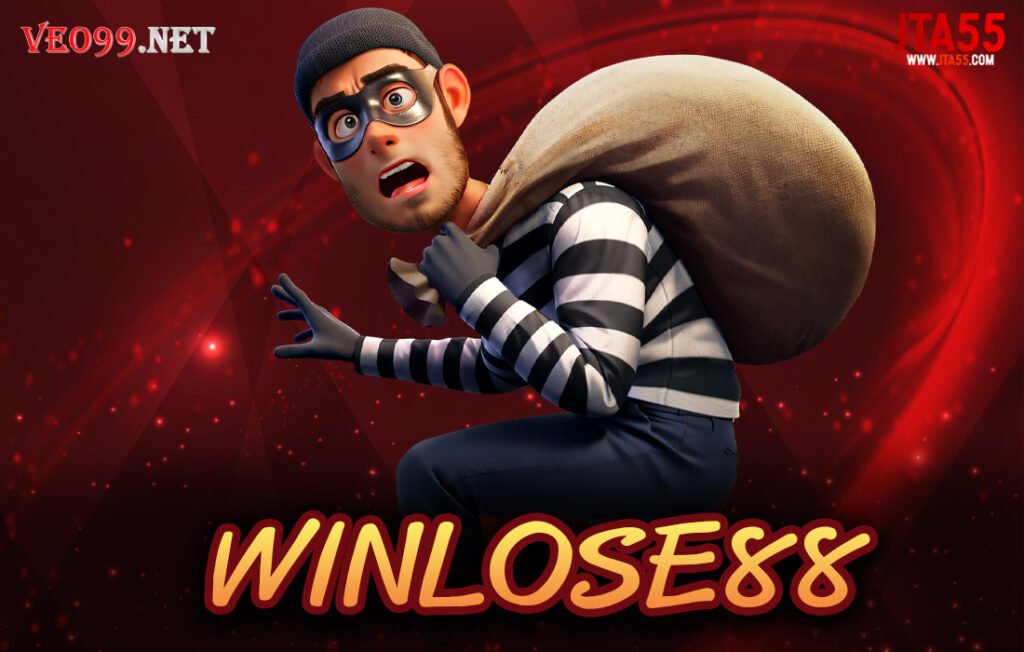 WINLOSE88